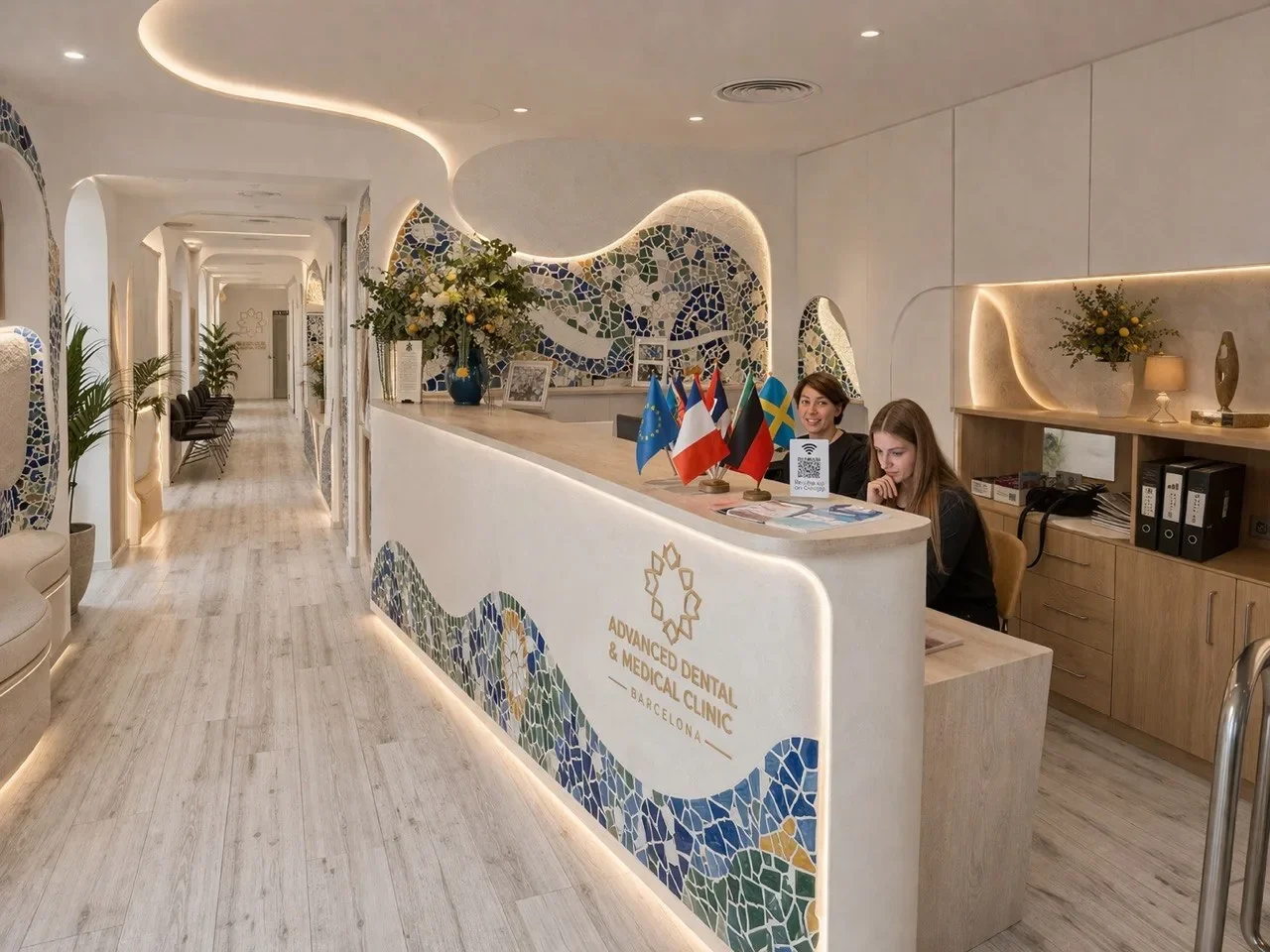 Advanced Dental & Medical Clinic - Barcelona