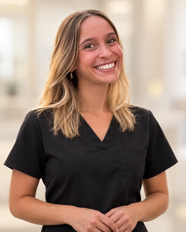 Dra. Inés Garriga Ley – Odontología general y restauradora