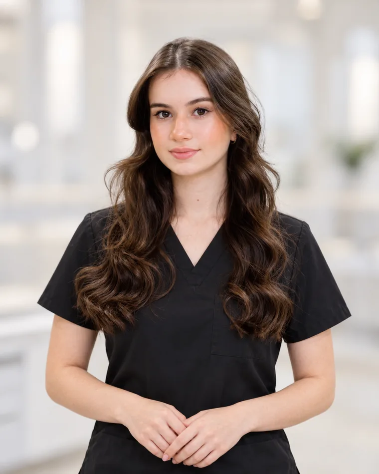 Dra. Lina Dumanova – Cirugía oral, periodoncia e implantología