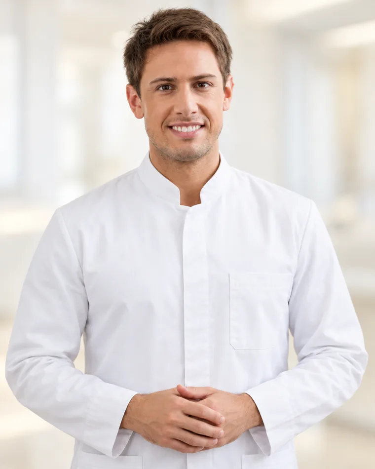 Dr. Xavier A. Huerta – Implantólogo – Cirujano